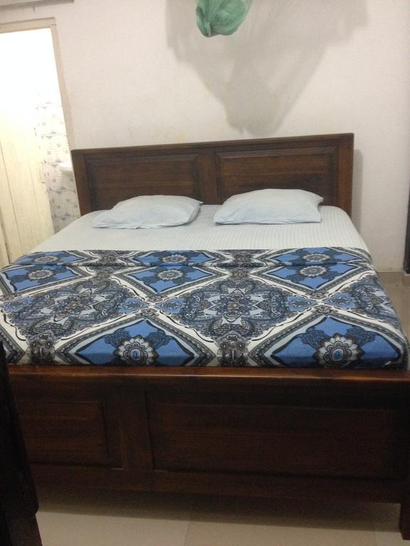 Coconut Park Bed & Breakfast อนุราธปุระ ภายนอก รูปภาพ