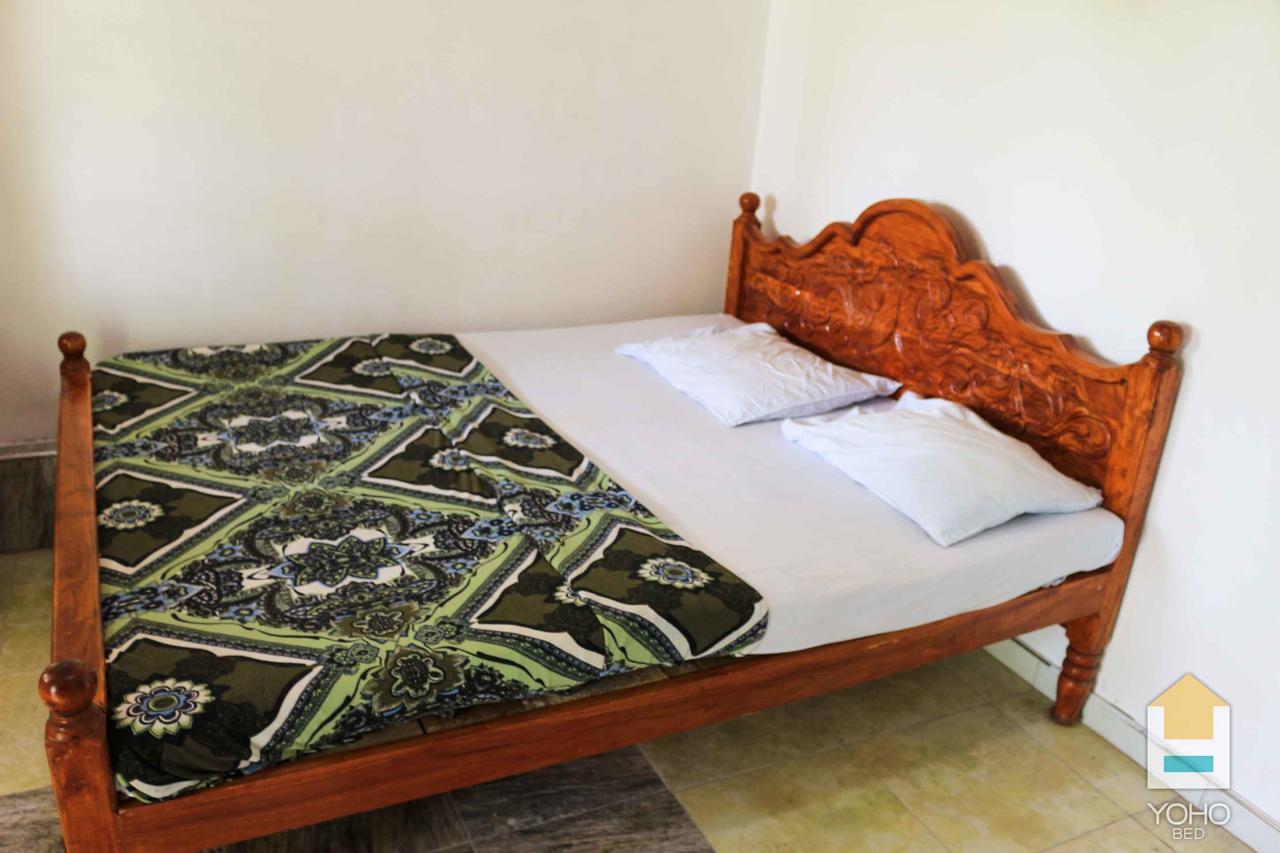 Coconut Park Bed & Breakfast อนุราธปุระ ภายนอก รูปภาพ