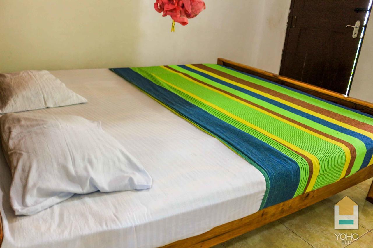 Coconut Park Bed & Breakfast อนุราธปุระ ภายนอก รูปภาพ
