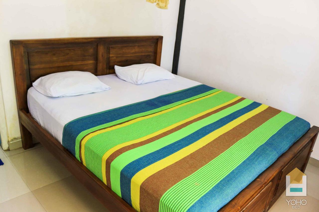 Coconut Park Bed & Breakfast อนุราธปุระ ภายนอก รูปภาพ