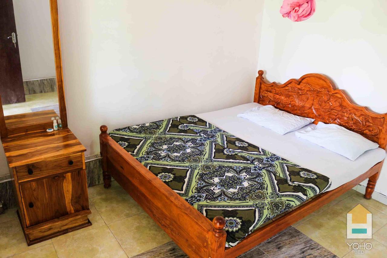 Coconut Park Bed & Breakfast อนุราธปุระ ภายนอก รูปภาพ